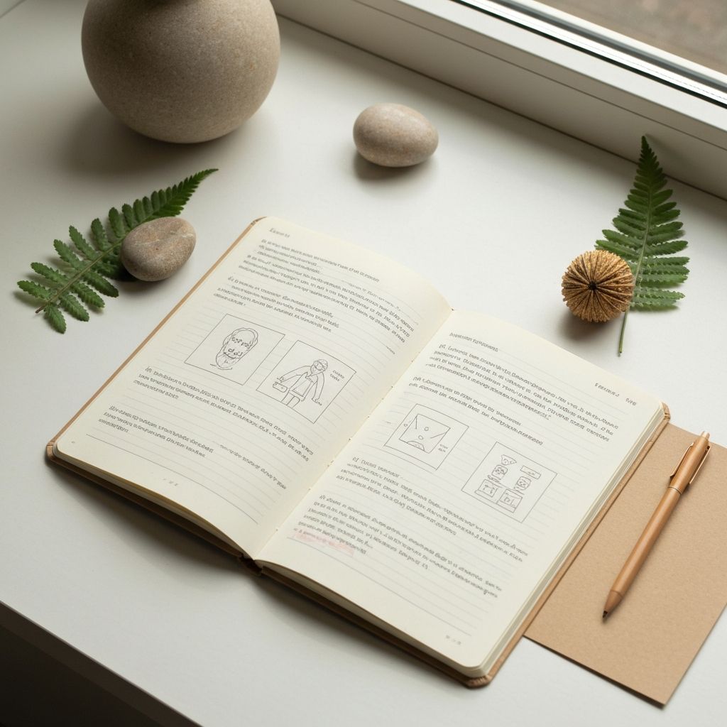 Bildungsansatz zu natürlichen Ergänzungen